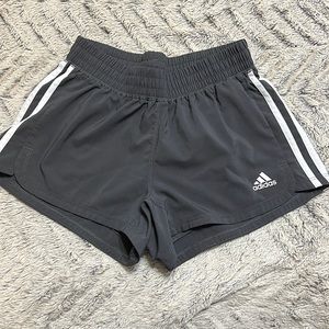 Adidas running short